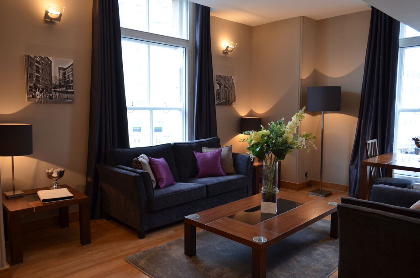 Quebecs Luxury Apartments 23/35