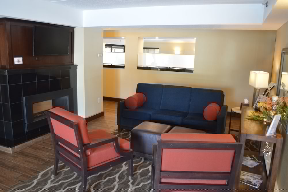 Comfort Inn, Bangor North ME 26/37