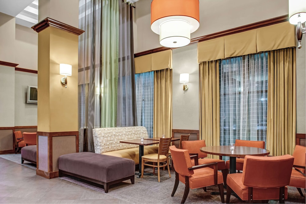 Hyatt Place Dublin/Pleasanton 44/77