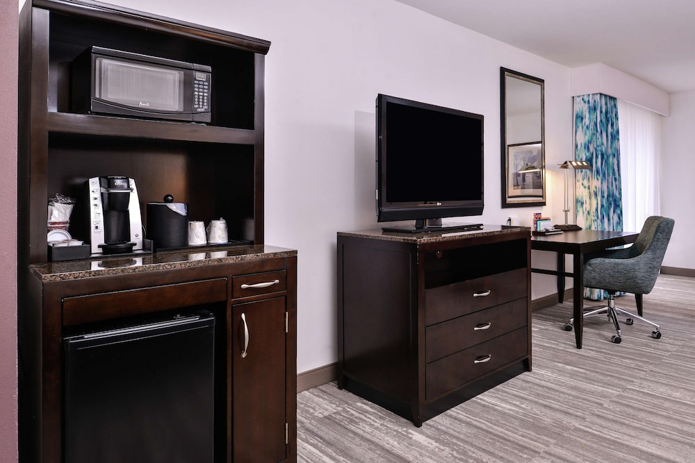 Hilton Garden Inn Jacksonville Downtown Southbank 57/60