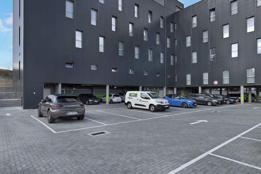 B&B Hotel Leiria Fatima 31/35