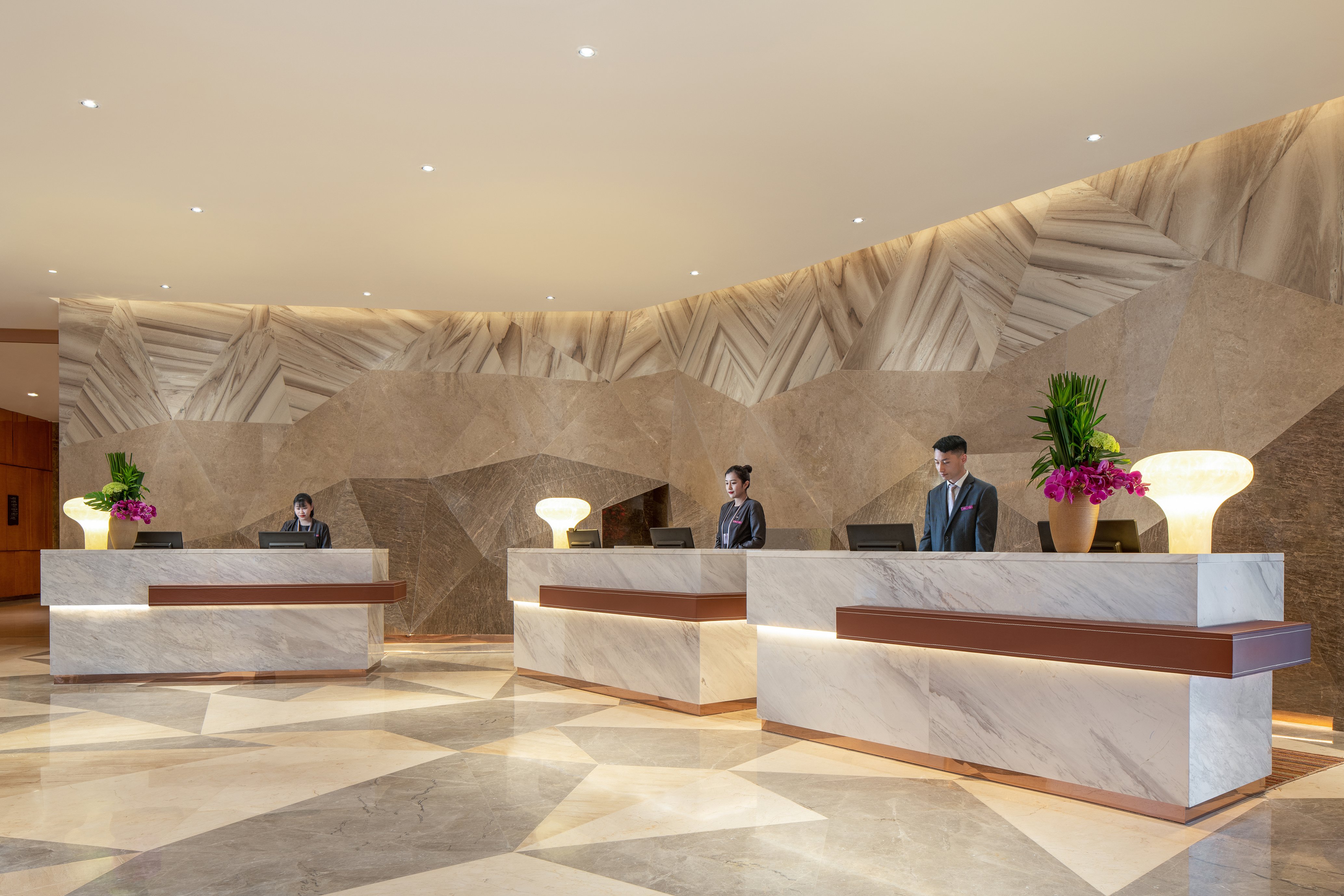 CROWNE PLAZA DALIAN SPORTS CENTER 8/50