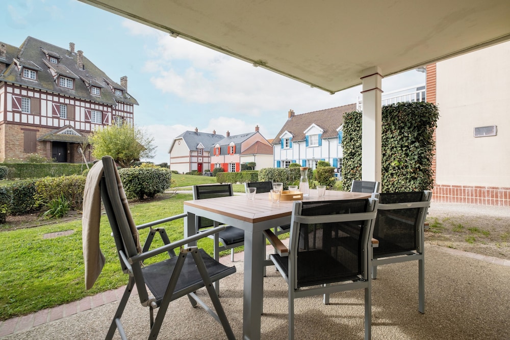 Residence Pierre Vacances Premium Residence de La Plage 38/50