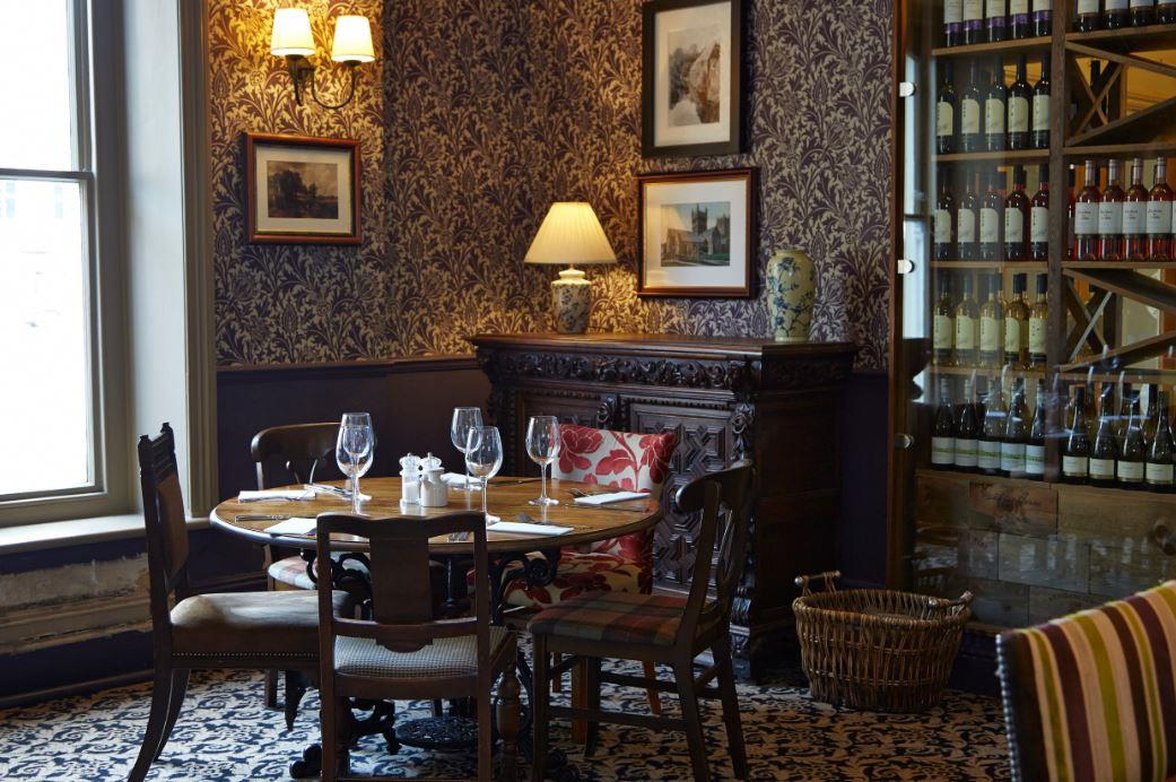 Kings Head Hotel 16/19