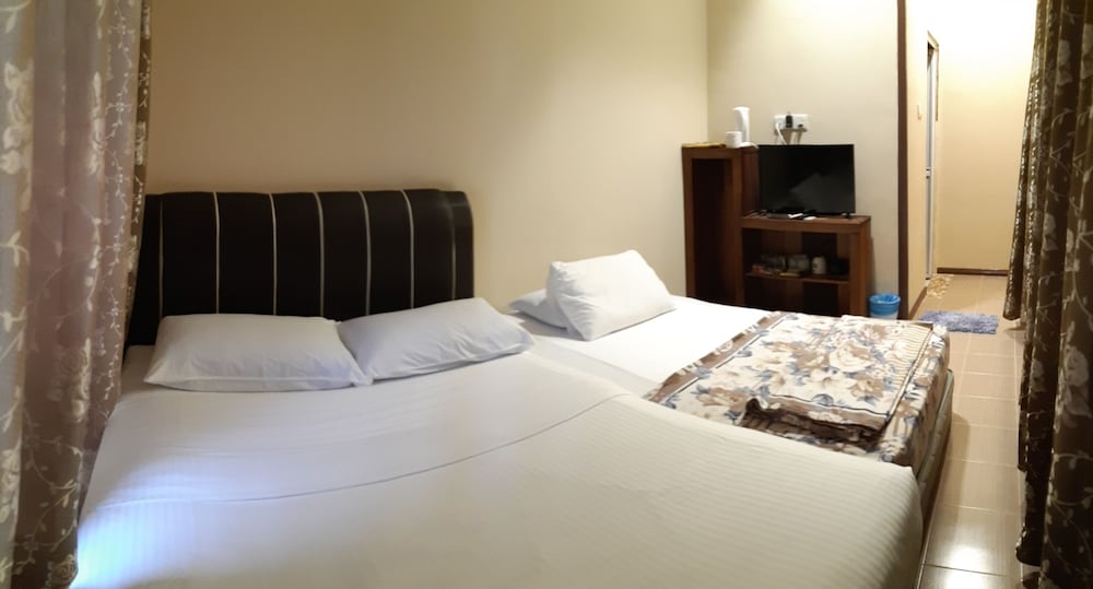Kembara Resort 9/56