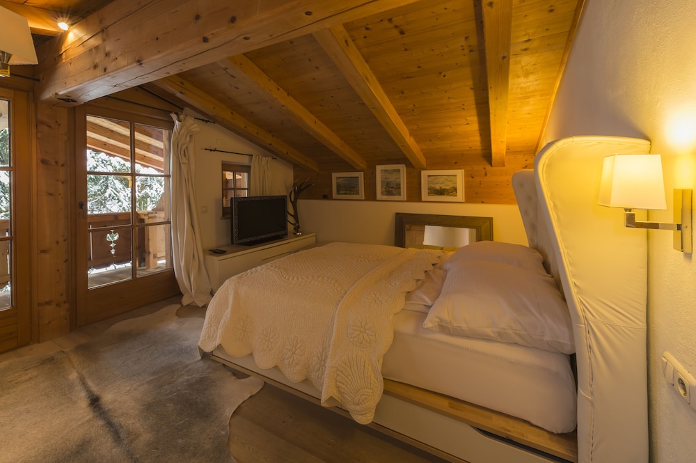 Chalet Valerie 10/33
