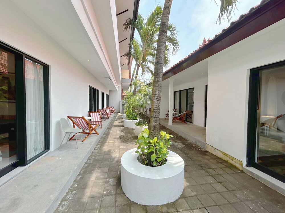 Berawa Nest (formely Canggu Studio Downtown) 39/50