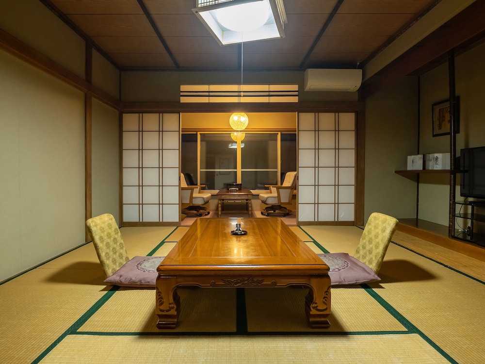Shirayu No Yado Yamadaya 34/49