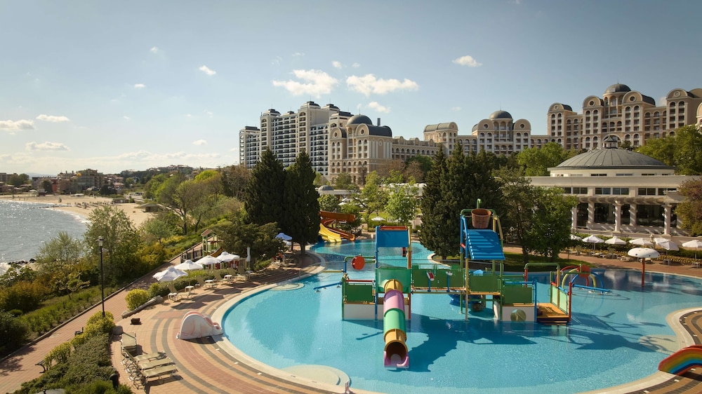 Alua Sunny Beach Resort & Spa 59/66