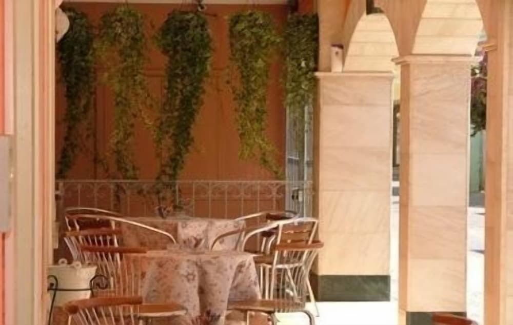 Hotel Del Corso 39/50