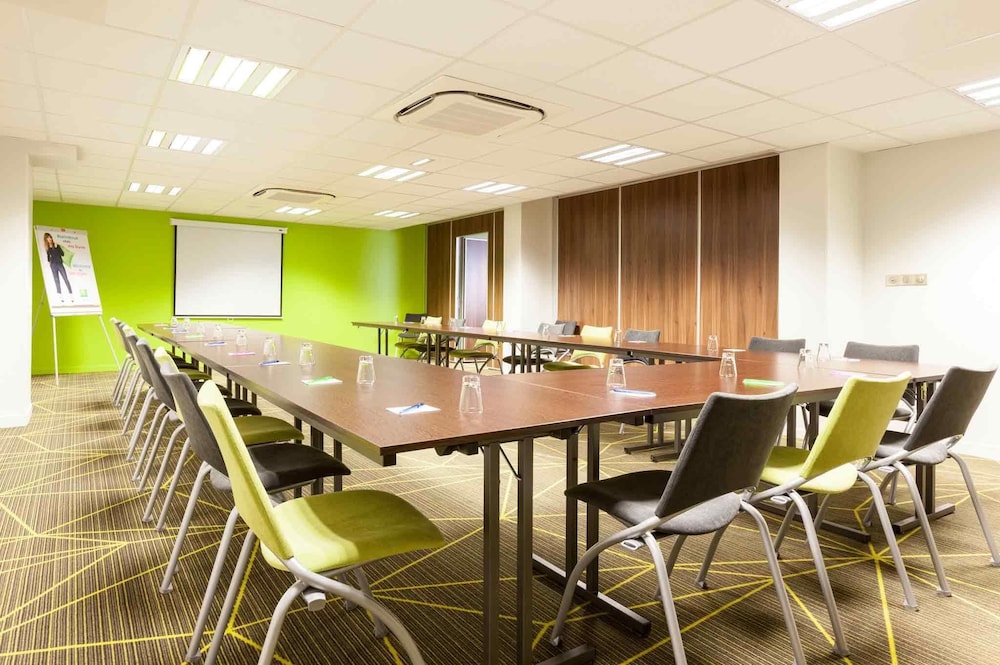 Ibis Styles Saumur Gare Centre 62/75