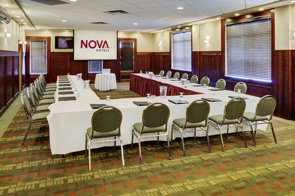Chateau Nova Kingsway 31/33