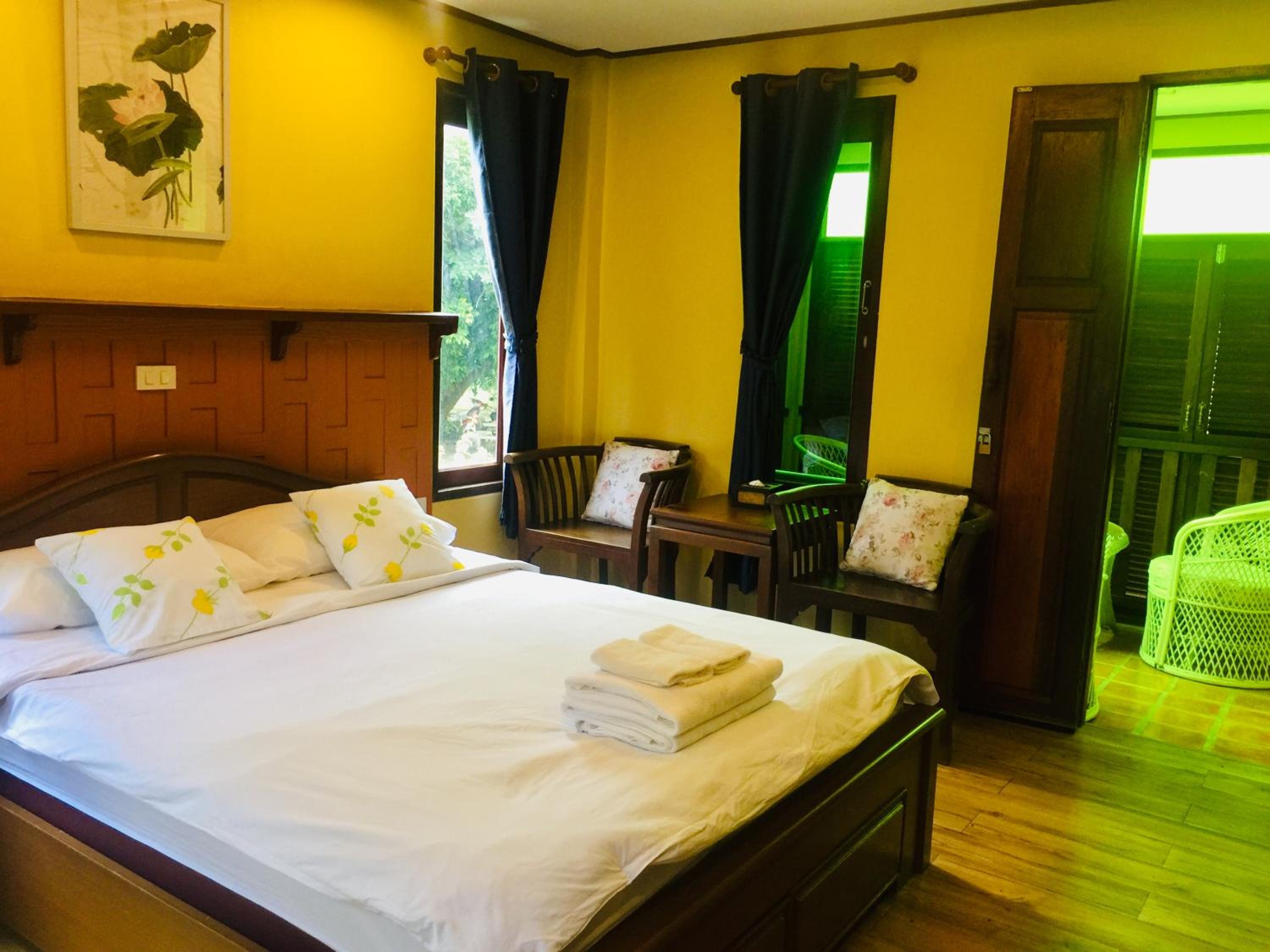 Luang Chumni Village 13/59