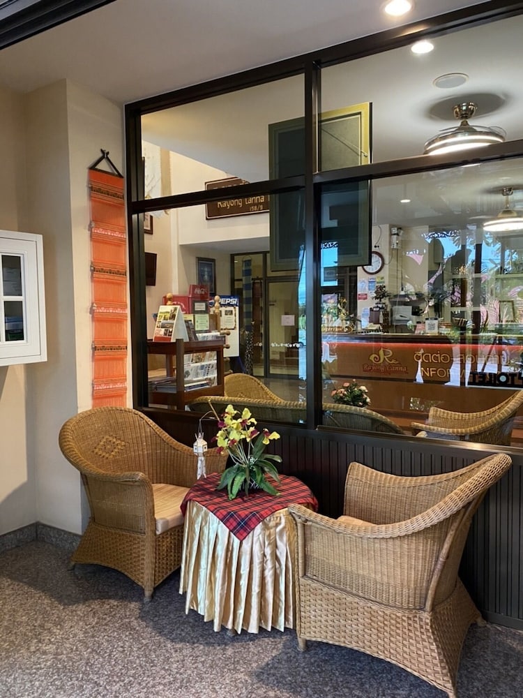 Rayong Lanna Hotel 38/56
