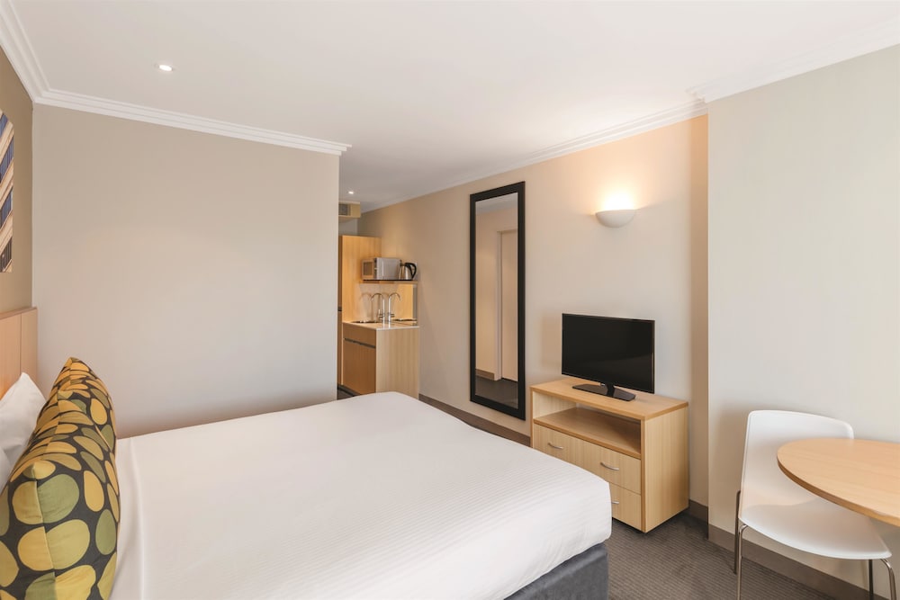ibis Styles Sydney Central 29/80