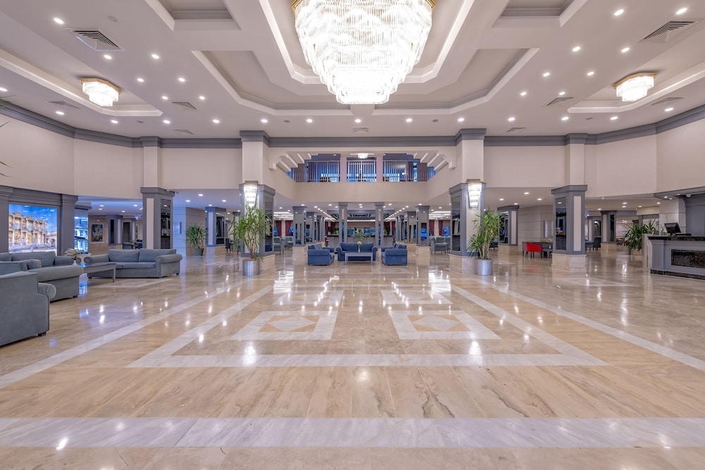 Meryan Hotel 6/51