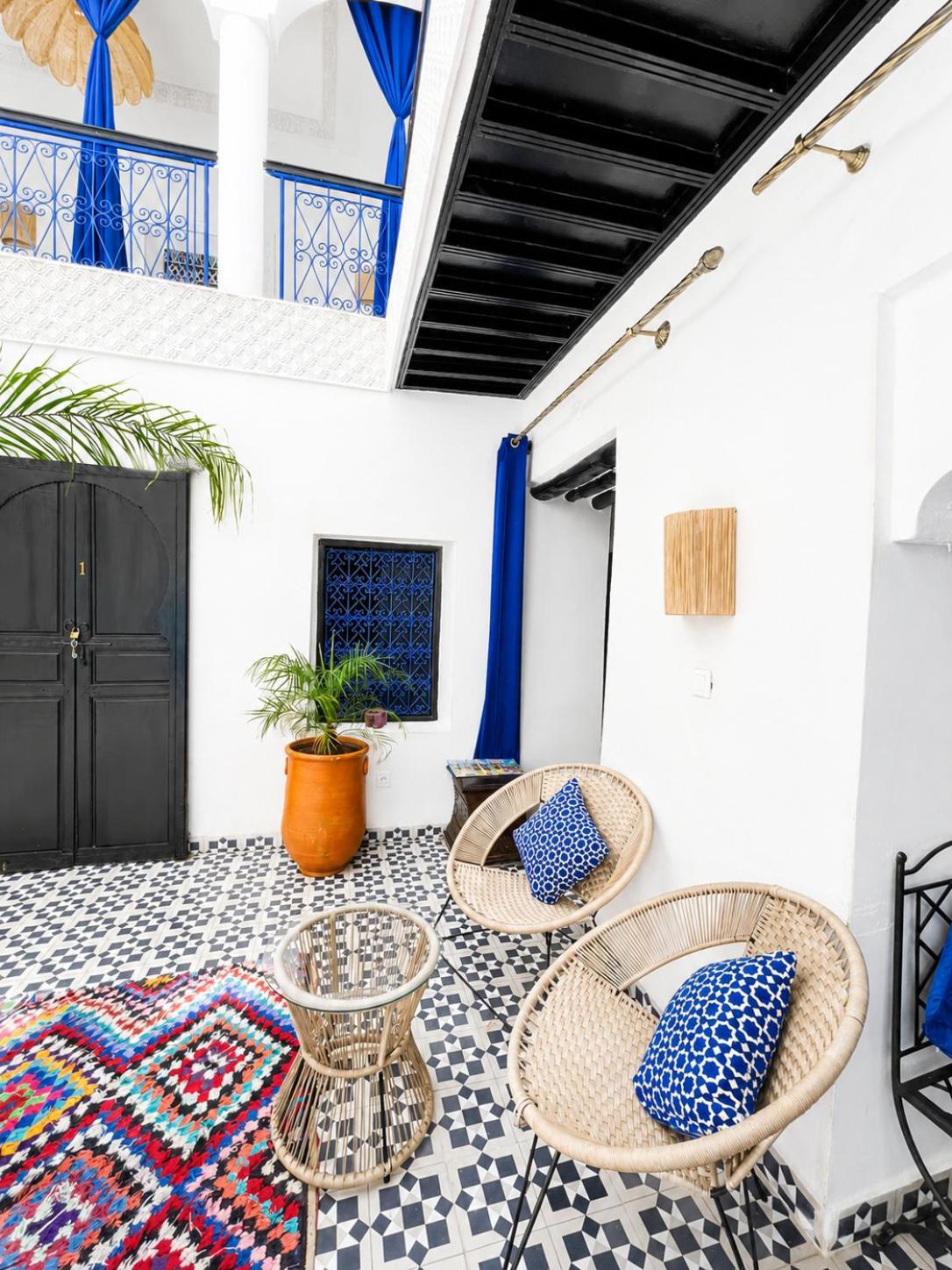 Riad Lazord 49/65