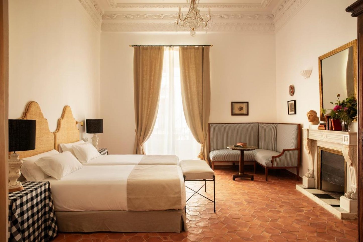 Casa Pizarro Hotel 9/25