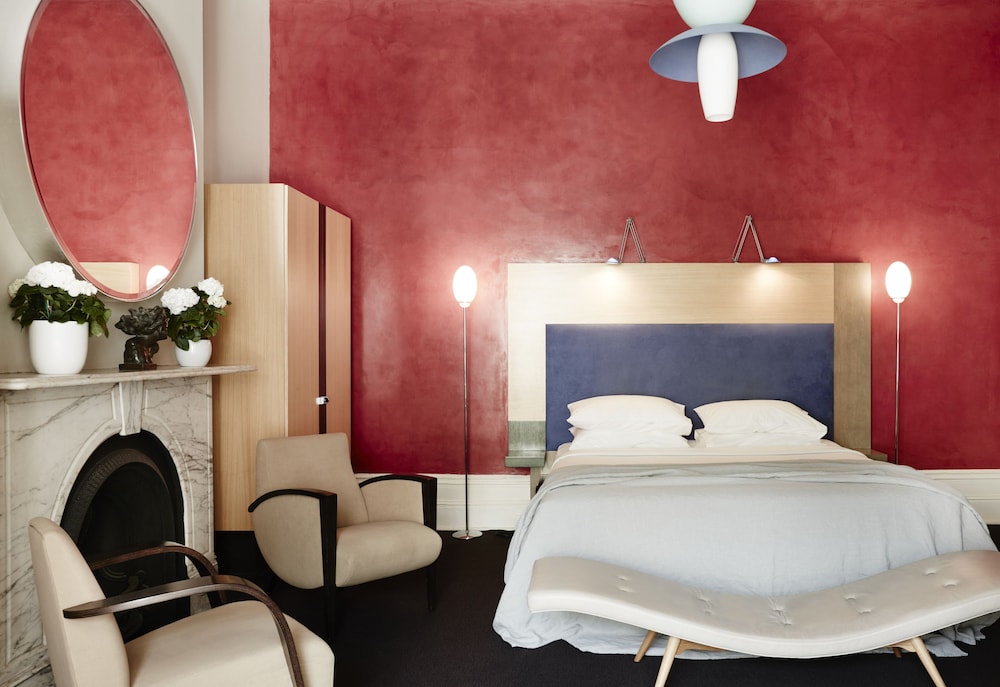 Medusa Hotel 22/48
