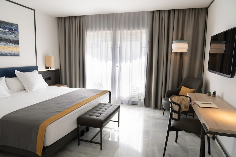 Urh Sitges Playa Hotel 15/69