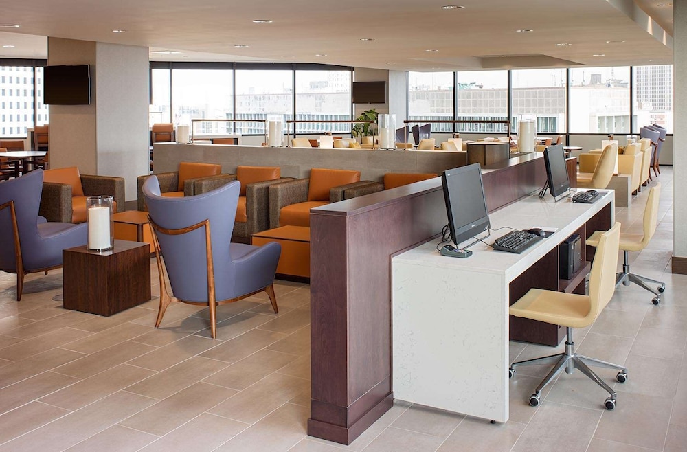 Hyatt House New Orleans/Downtown 59/74