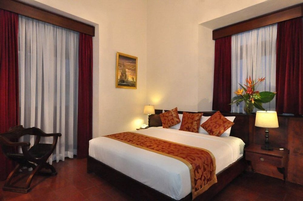 Boutique Hotel Palacio 28/72