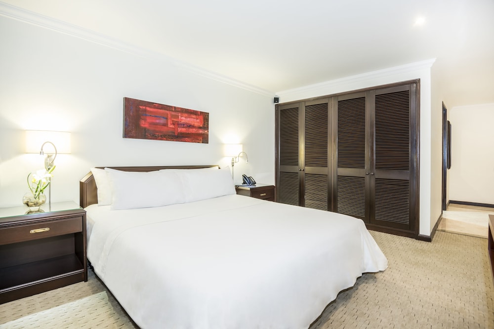 Hotel 101 Park House 17/88