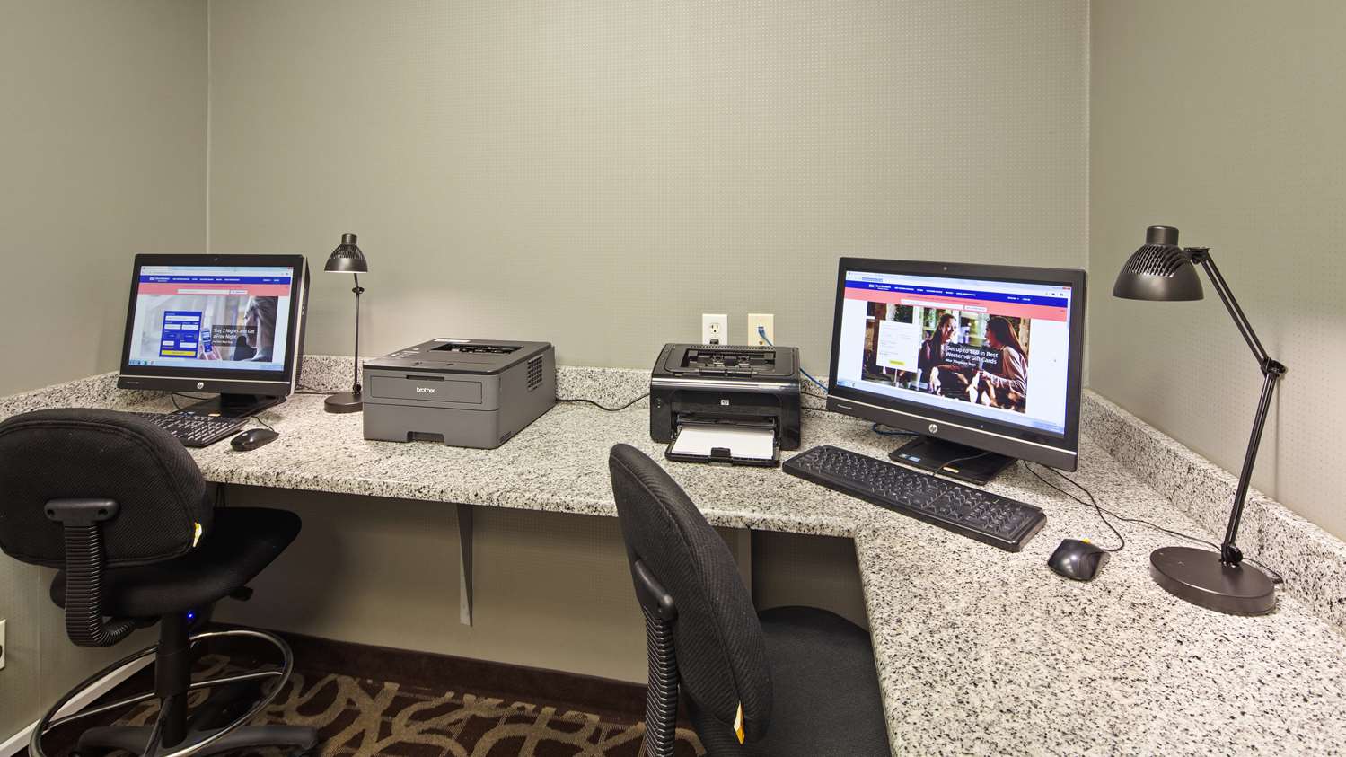 Best Western Plus Austin Airport Inn and Suites 21/31