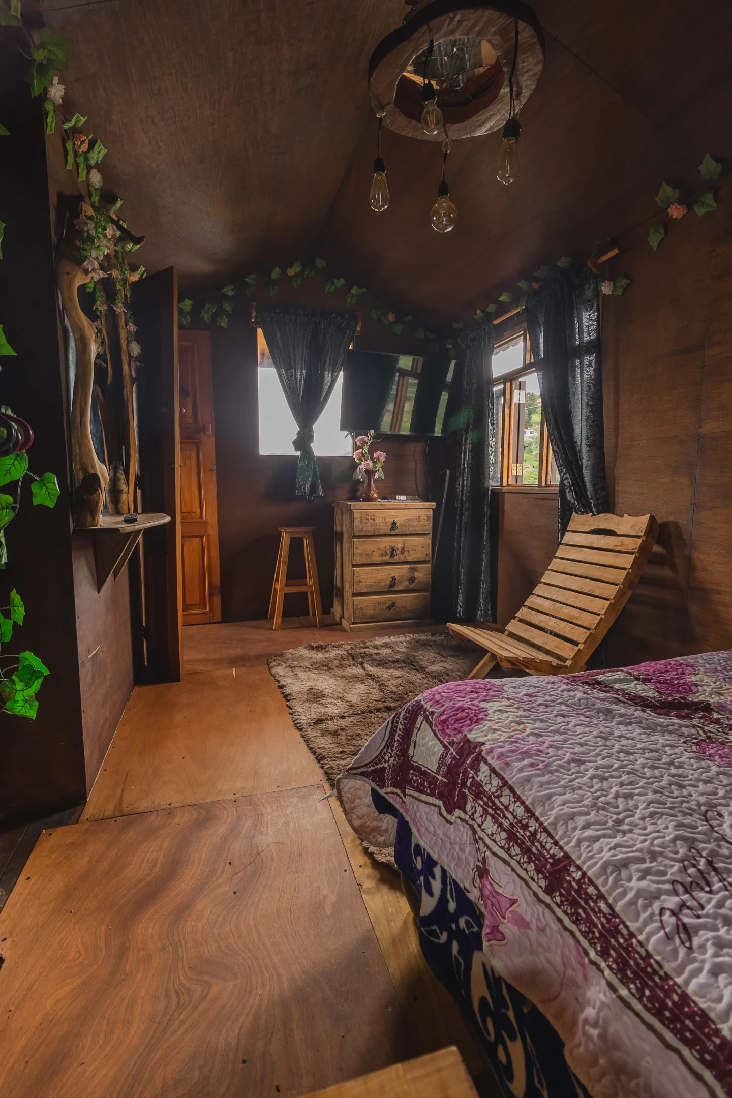 Casita del arbol Trini By GEstores 19/30
