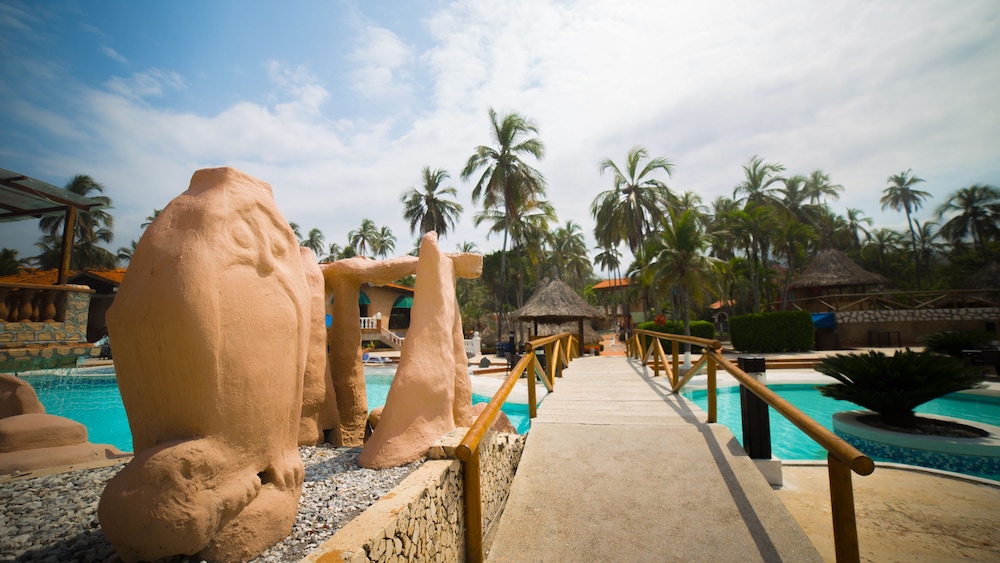 Hotel Mendihuaca By Lewe Ex Mendihuaca Caribbean Resort 23/36