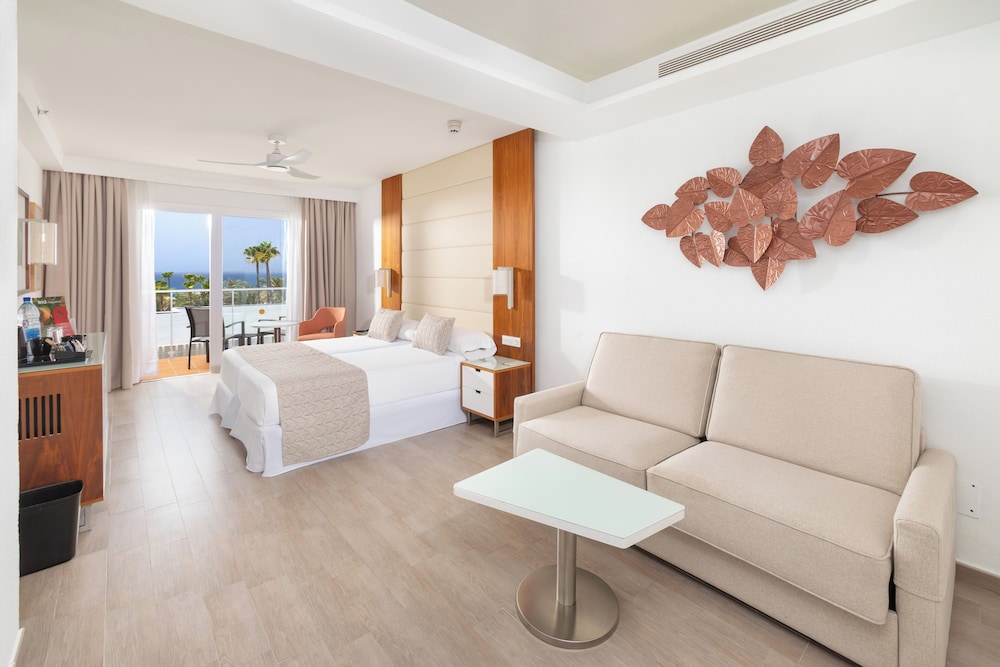 Hotel RIU Gran Canaria 22/63
