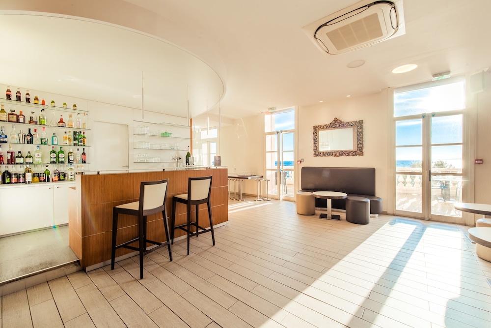 Le Saint Paul Hotel 26/50