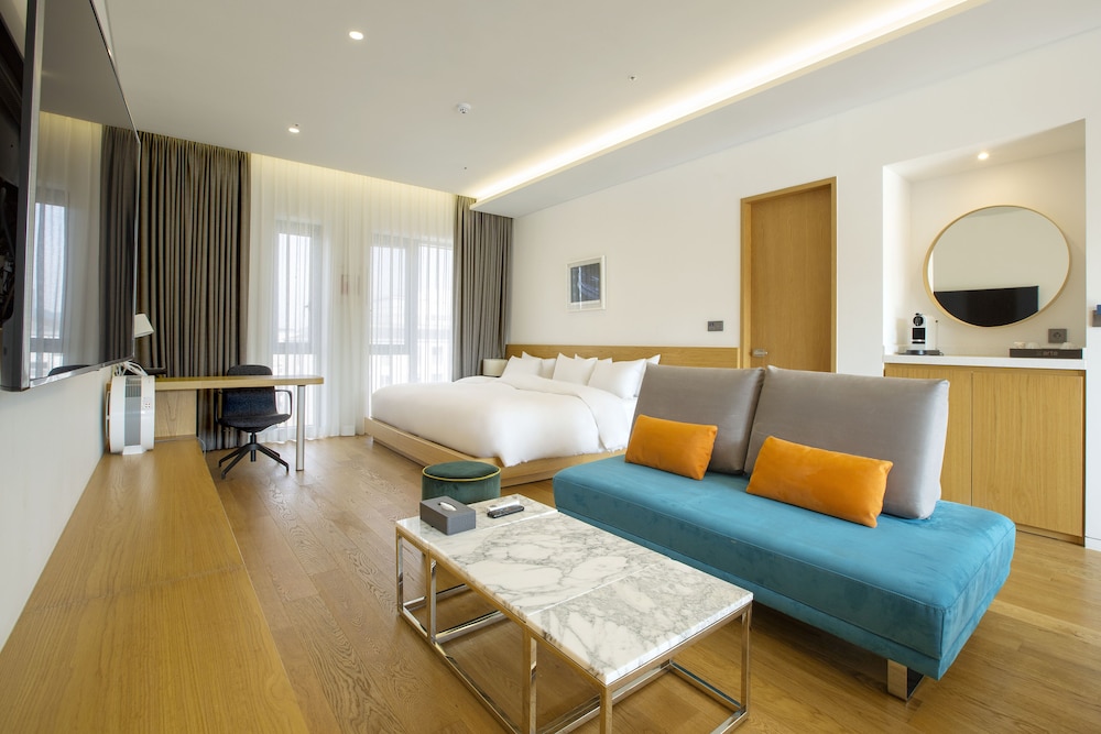Hotel Arte 40/56