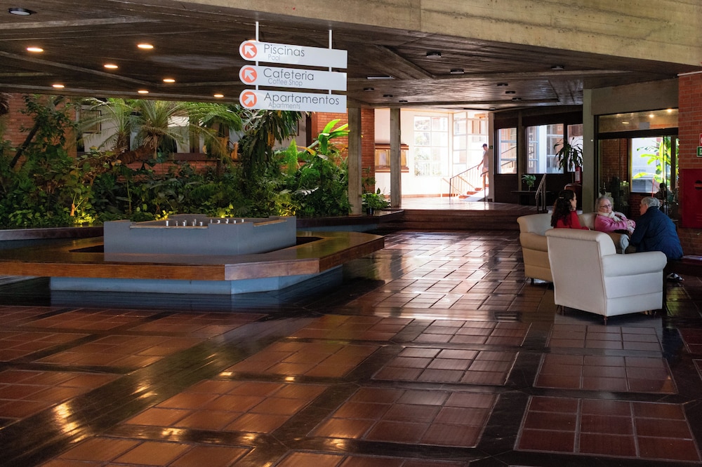 Hotel Colonial Iguacu photo5