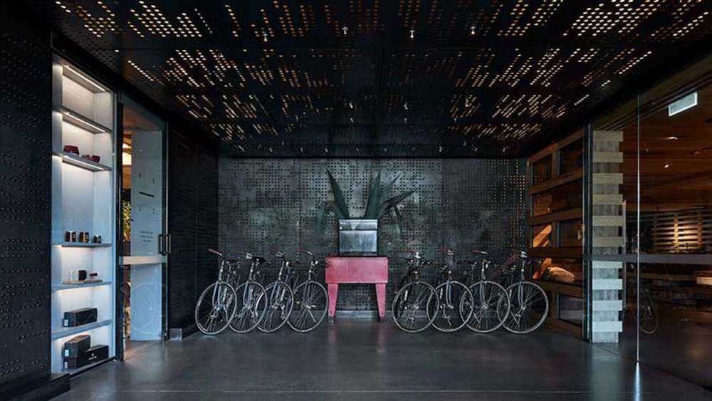 Nishi Apartments By Ovolo 28/50