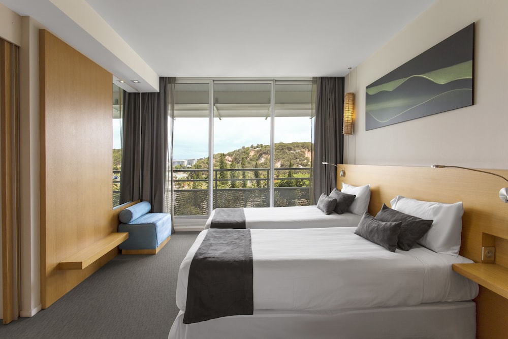 Chateau Royal Beach Resort and Spa 22/60