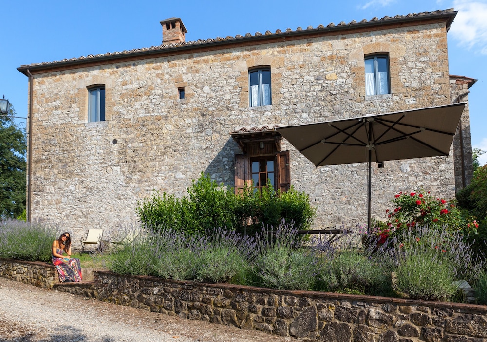 La Pieve Marsina 3/50
