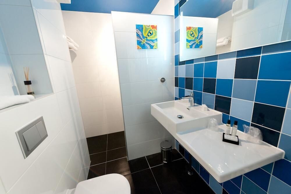 Hotel ten Cate 23/63