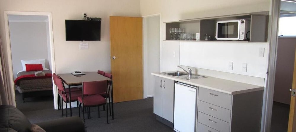 Ahuriri Motel 34/59