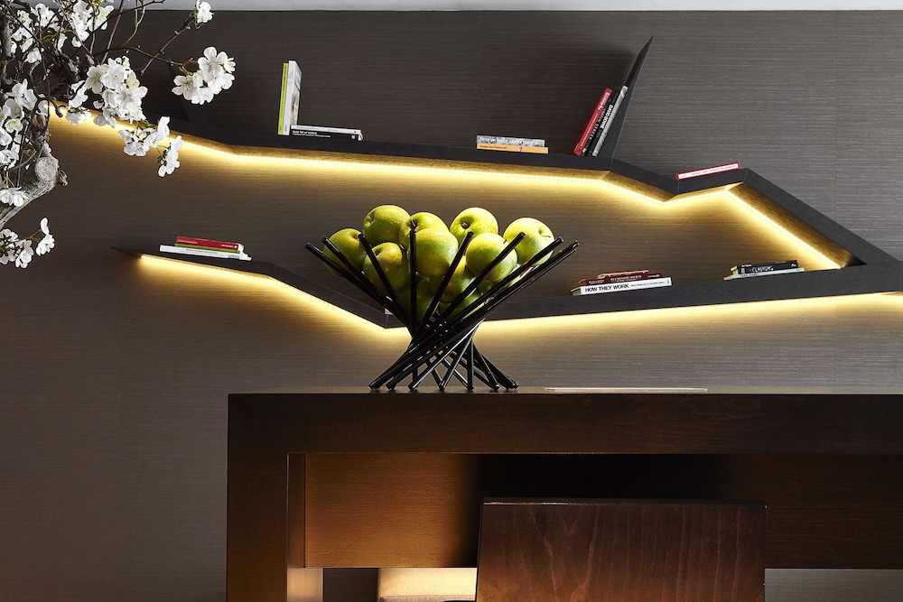 HYATT PLACE AMSTERDAM AIRPORT 6/66