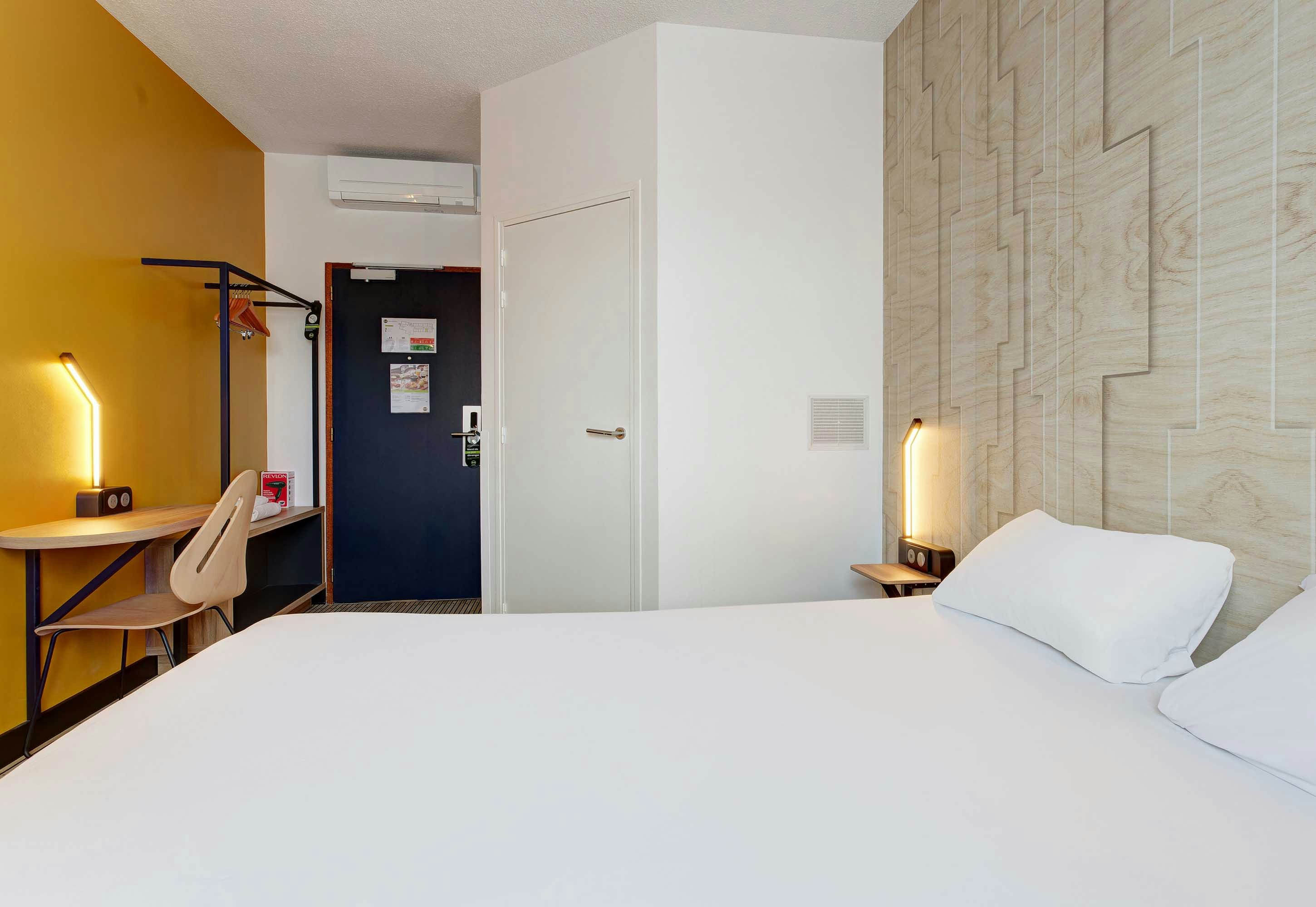 B&B HOTEL Reims Tinqueux 10/23