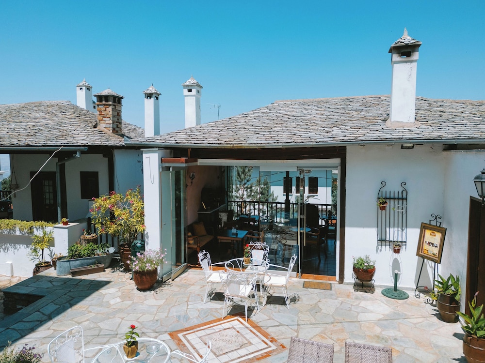 Palladio Hotel 1/50