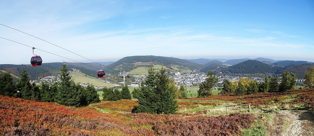 Hotel Hochsauerland 2010 39/43