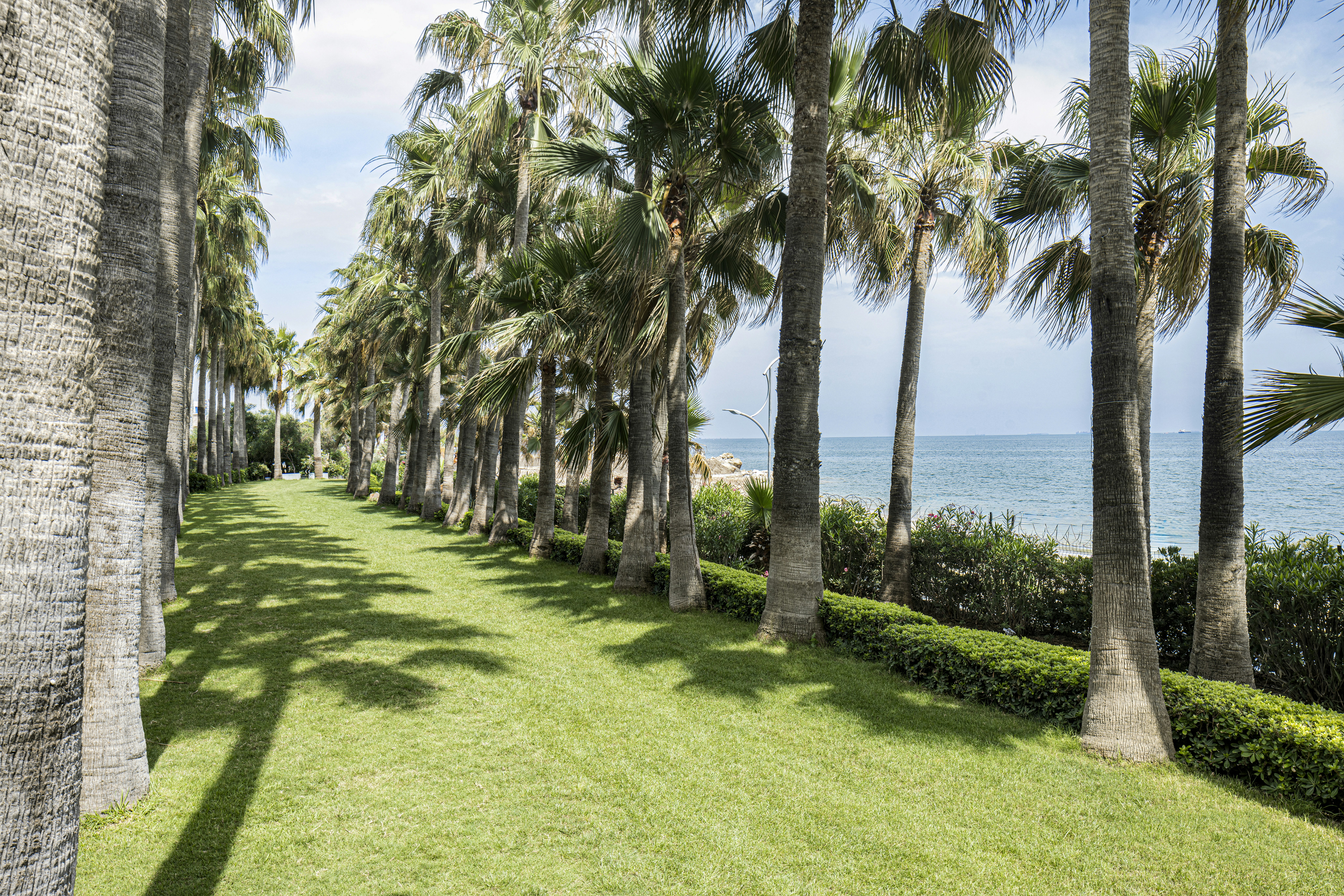Mersin Hiltonsa Hotel 75/82