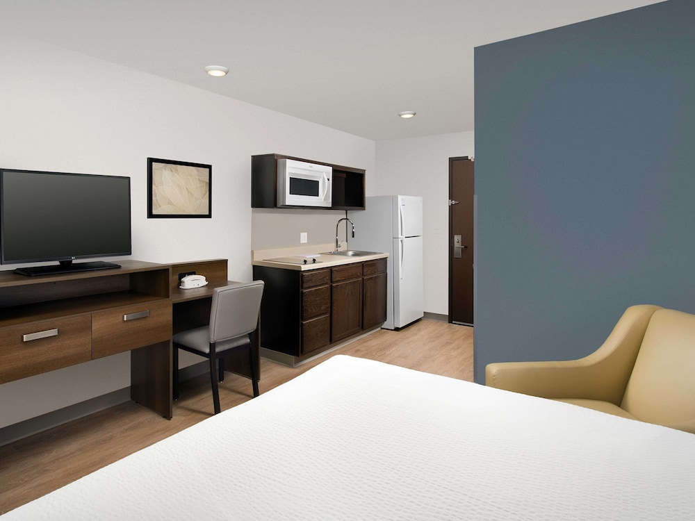 WoodSpring Suites New Orleans Airport 19/46