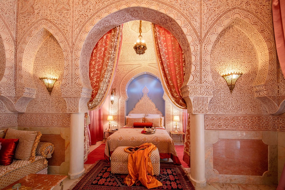 Riad Dar El Malaika 19/50