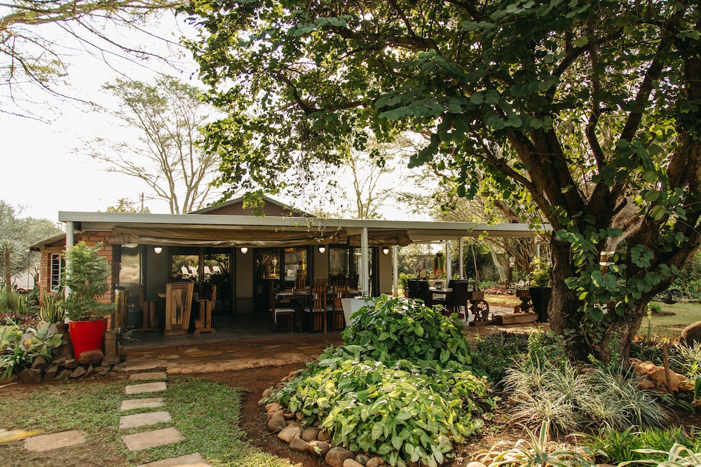 Biweda Nguni B&B 2/36
