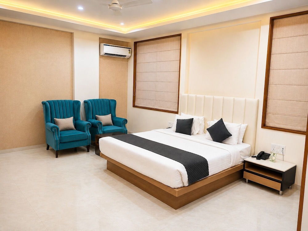 Hotel Apple Inn