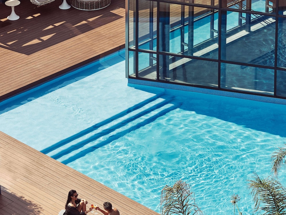 Sofitel Barcelona Skipper 31/74
