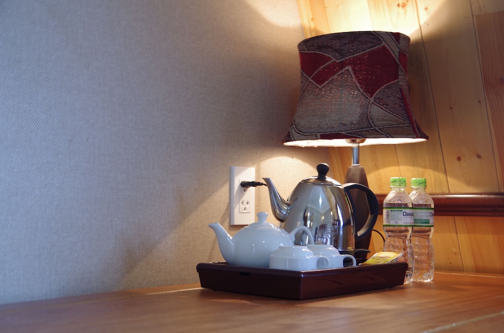 Ngoc Chau Hotel photo2